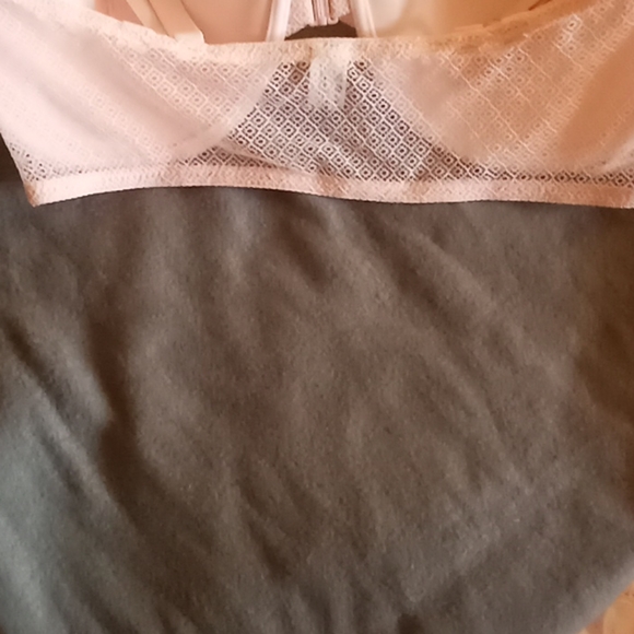 NWOT 42C Bra - Picture 2 of 3